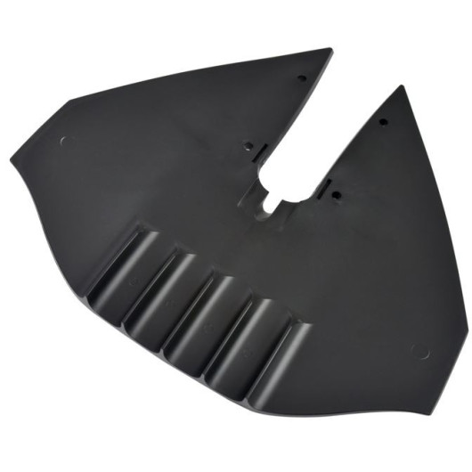 SE SPORT 200 8 à 40 HP flaps hydro-stabilisateur pour moteur bateau.