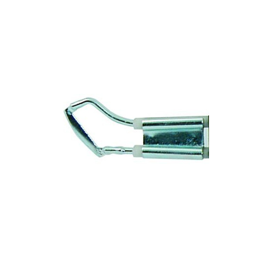Coupe-bout électrique Engel 230V | Couteau de cordage à chaud pour bateau | lame