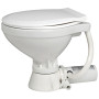 OSCULATI WC Compact Electriques 12/24V