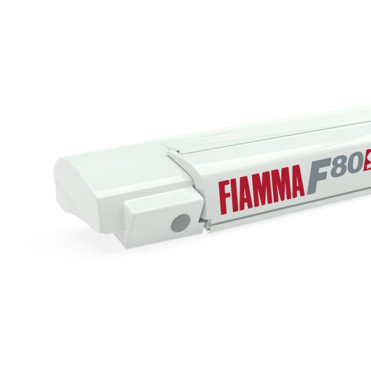 FIAMMA Motor Kit F80 S