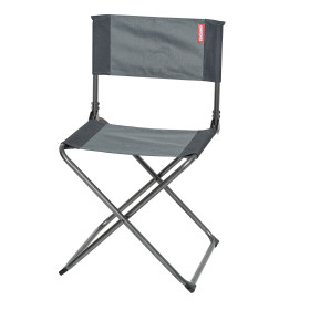 Chaise pliante TRIGANO - siège pliage rapide de plein air & camping avec dossier