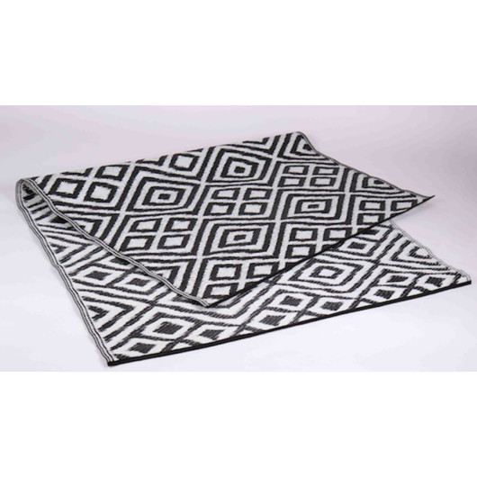 REIMO Tapis Villa Ethno