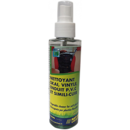 MATT CHEM Skai-Plus nettoyant skaï & vinyle