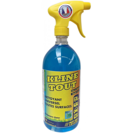 MATT CHEM Klin Tout nettoyant universel multi-usages