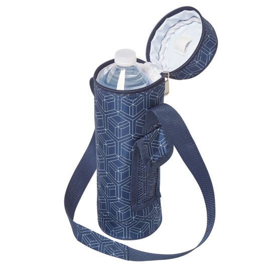 TRIGANO Porte-bouteilles 1,5L