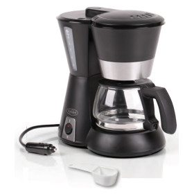 CAMP4 Cafetière 6 tasses 12/230 V