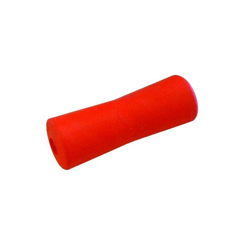 diabolo de remorque à bateau 200X75 mm axe 20