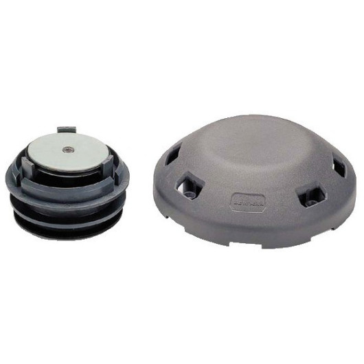 Retro-Fit Vent LEWMAR - aérateur à fixer sur panneau de pont & hublot de bateau