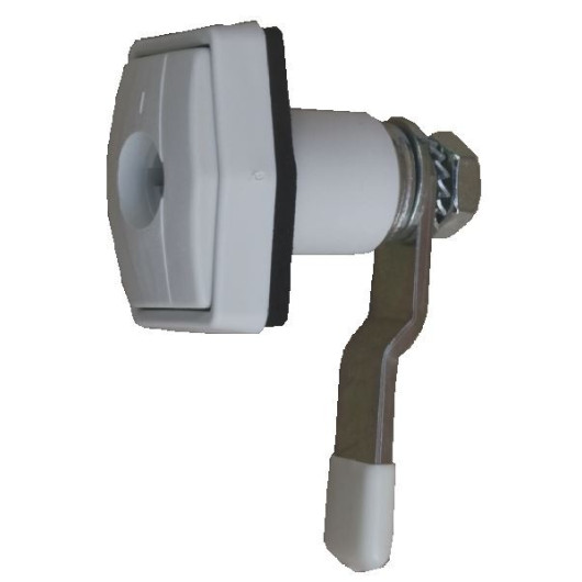 STS Serrure Push hexagonale