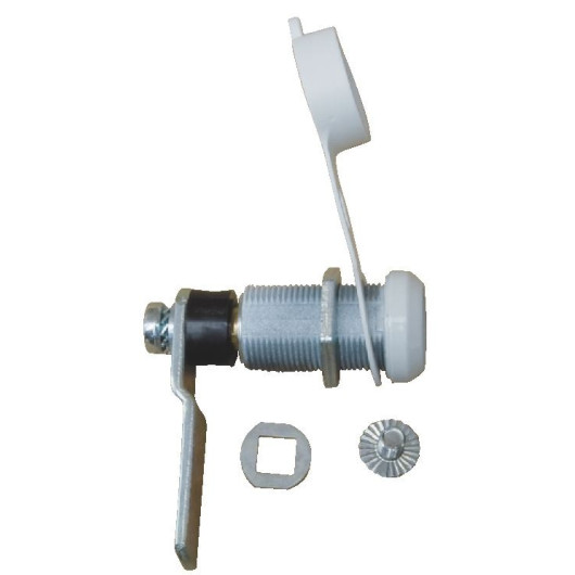 STS Serrure de porte à gaz
