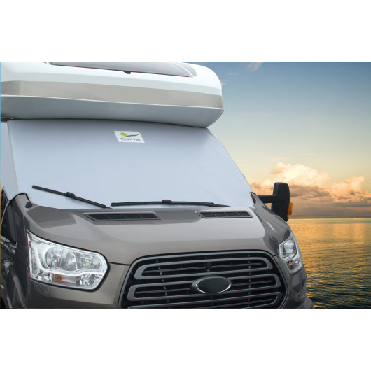 CLAIRVAL Thermoval STD FORD Transit Custom