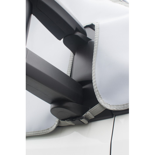CLAIRVAL Thermoval Luxe VW T5 T6