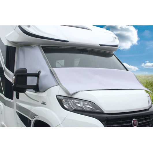 CLAIRVAL Thermoval Luxe VW T5 T6