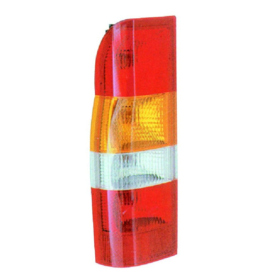 JOKON Feux arrières porteur Transit 125 x 370 mm