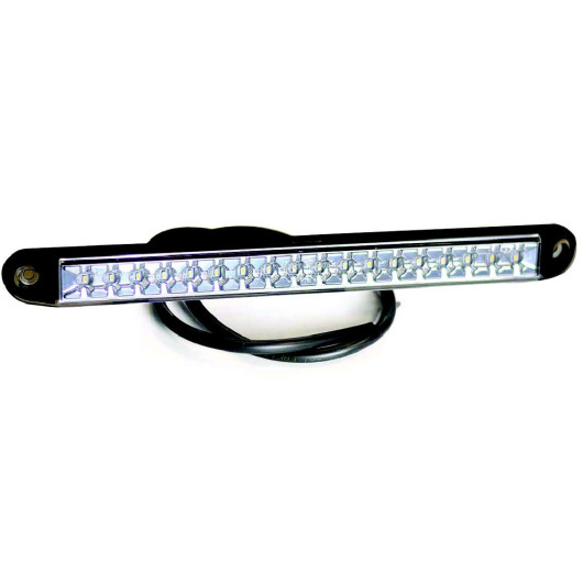 TRIGANO Feux LED Pro Can XL