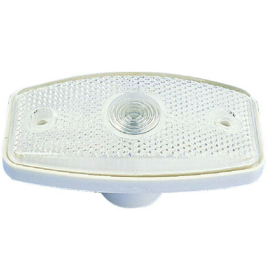 JOKON Feu de position blanc PLR 1006