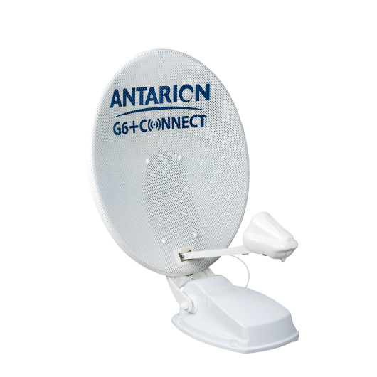 ANTARION G6+ 72 Microperforée