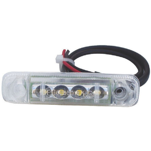 JOKON Feux de position LED 24