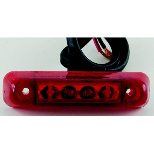 JOKON Feux de position LED 24