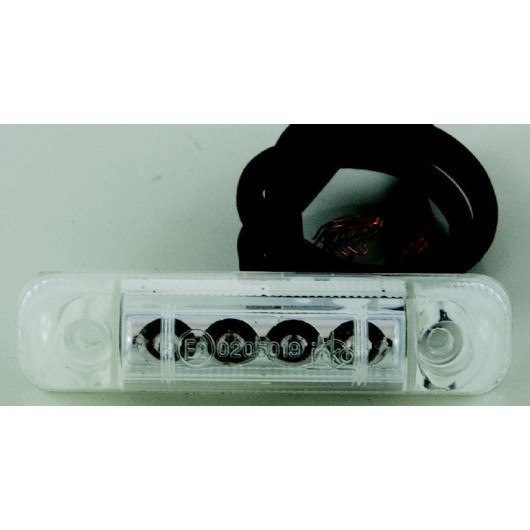 JOKON Feux de position LED 24