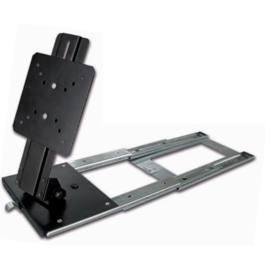 GESTEK Support TV placard 360°