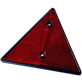 JOKON Catadioptre triangle à visser 159 x 139 mm