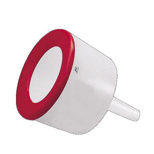 PLASTIMO Entonnoir ntiroulis pour carburant essence/diesel pour l'équipement des bateaux