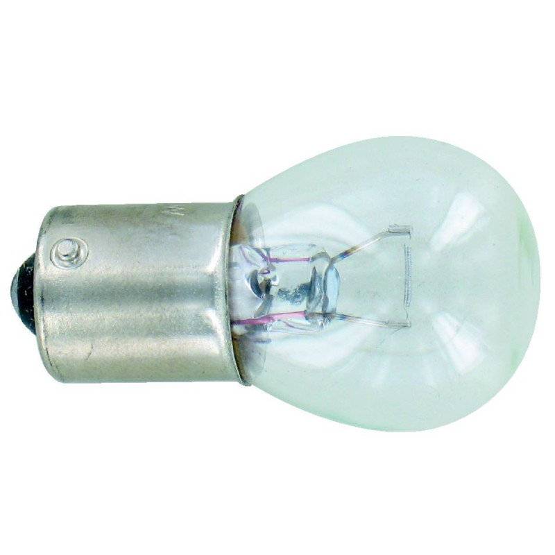 TRIGANO Ampoule Feu Remorque 24 Volts 21 Watts - Éclairage Fiable