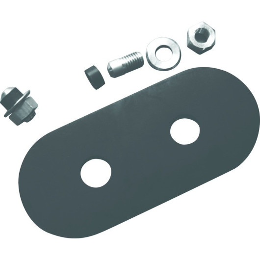 VDM Kit de montage anode à boulonner