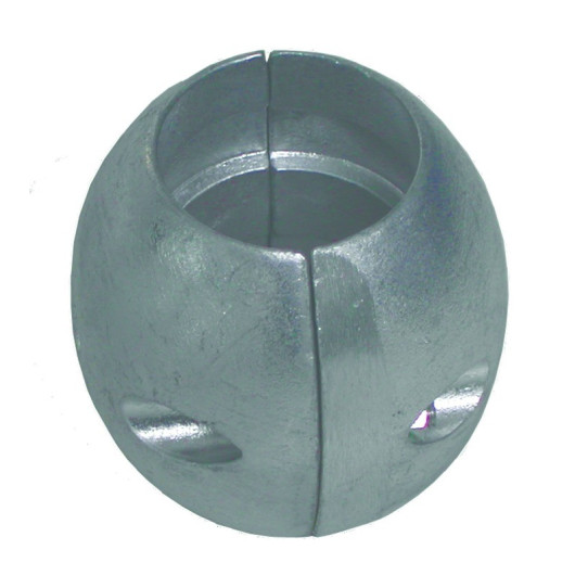 SUPER MARINE Anode noix d'arbre zinc