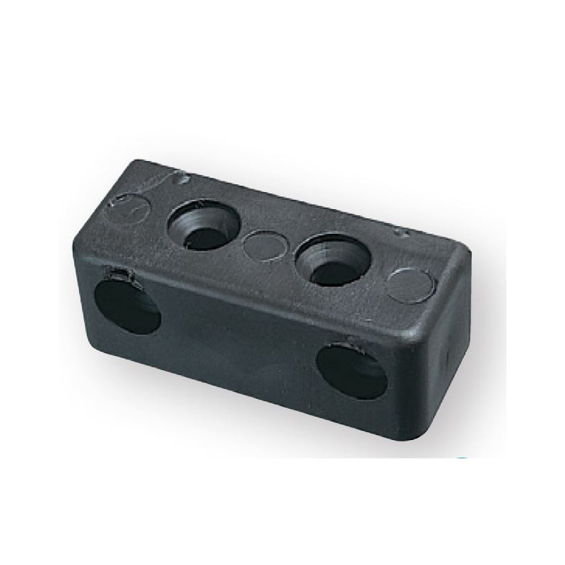 Lot De 12 équerres D'angle En L Noir Pour étagères Flottantes - Acier, Charge 30kg, 10.2x15.2 Cm