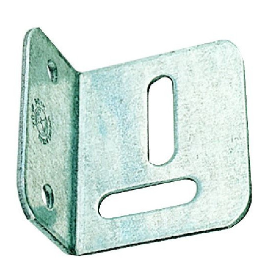 DECMO Equerre acier 33 x 29 mm