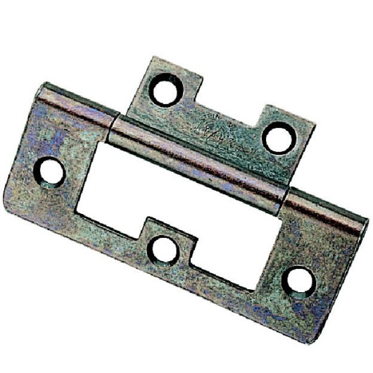 DECMO Charnière anglaise 63/76mm