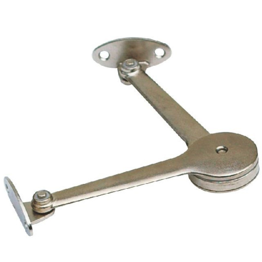 DECMO Compas à friction 125 mm