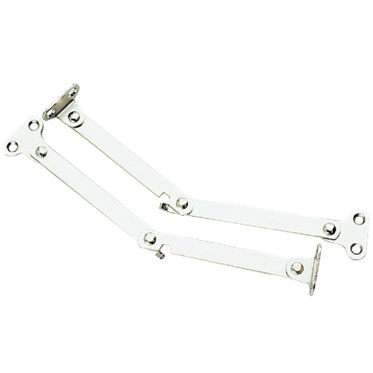 DECMO Compas acier articulé - la paire