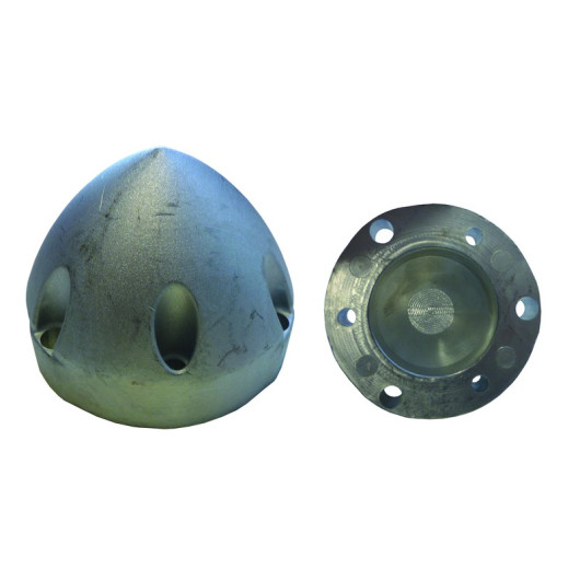 SUPER MARINE Anode zinc Max-prop