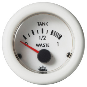 Compteur Horaire Numérique Pour Moteur De Bateau - DC 9-32V, 52 Mm, Pour Camping-cars Et Bateaux