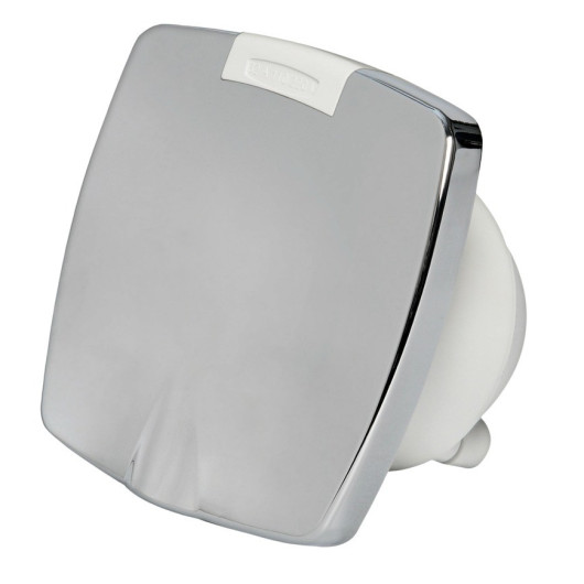 Socle de prise de quai étanche 30A New Edge chromée | IP56 230V - Osculati
