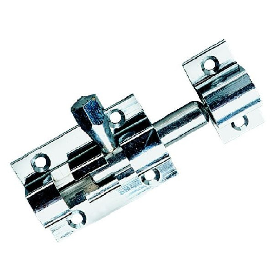DECMO Targette laiton 50 x 30 mm