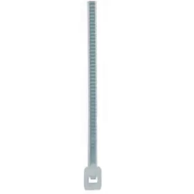 EUROMARINE Collier attache rapide type rilsan Equipement bateau et camping-car : Collier attache rapide type rilsan