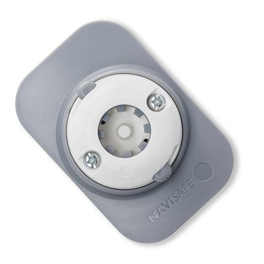 NAVISAFE Support pneumatique Navimount