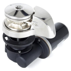  ITALWINCH Smart Plus 1500W guindeau treuil électrique pour bateau.
