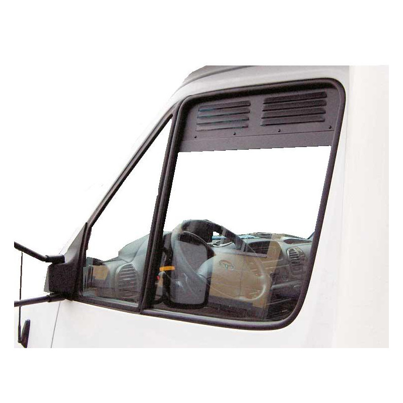 Support Téléphone KUDA 5215 Pour Mercedes Sprinter / VW Crafter à Partir D'avril 2020