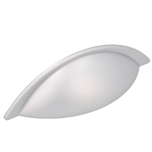 TRIGANO Poignée plastique 113 mm