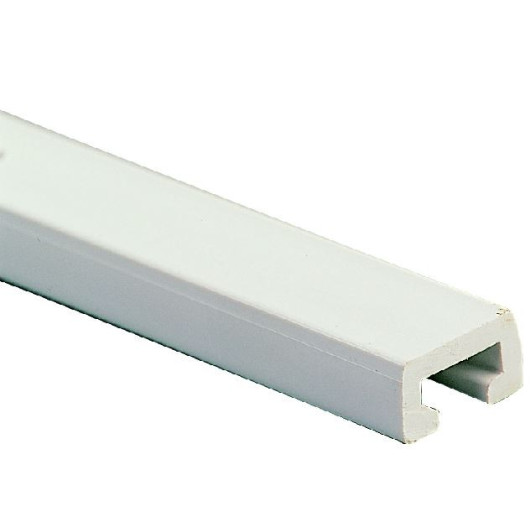 ATELIERS 28 Rail en C plastique