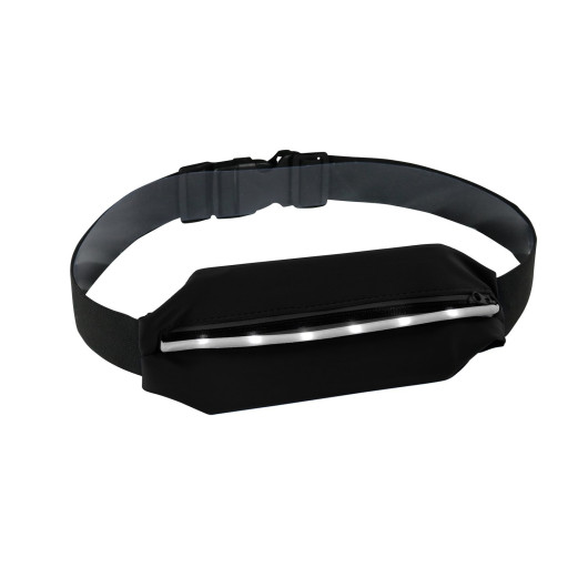 CAO Pochette 6 Led tour de taille smartphone