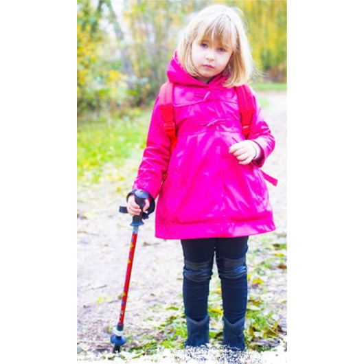 CAO Bâton de rando pour enfant