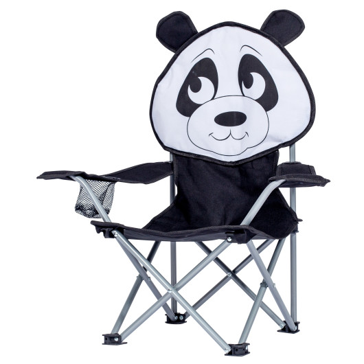 CAO Fauteuil pliant enfant "Panda"