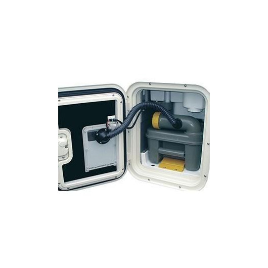 SOG Type A pour C2 / C3 / C4