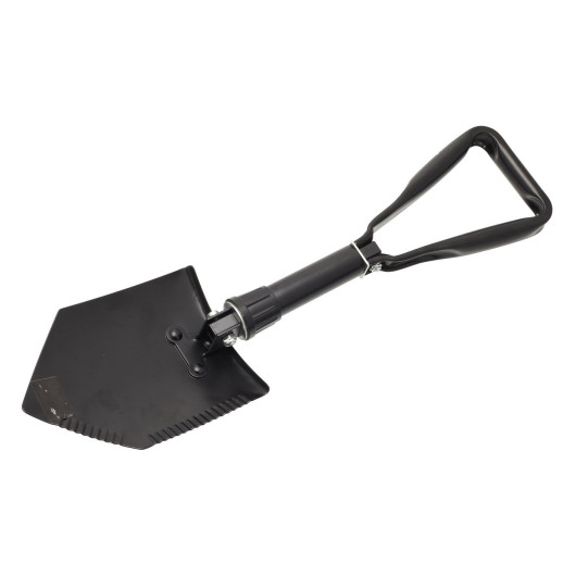 CAO Pelle pioche pliante 3 parties